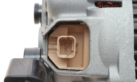 Фото 3 - Автомобільний генератор CARGO F 032 114 752 (F032114752)