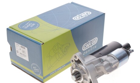 Фото 2 - Стартер CARGO F 032 114 775 (F032114775)