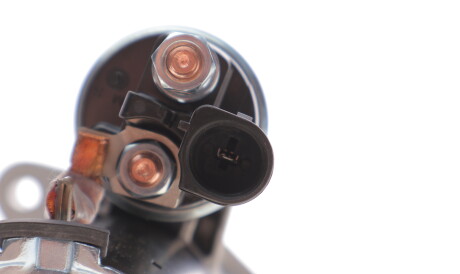 Фото 3 - Стартер CARGO F 032 114 775 (F032114775)