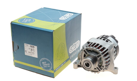 Фото 2 - Автомобільний генератор CARGO F 032 114 806 (F032114806)