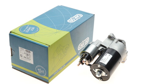 Фото 2 - Автомобильный стартер CARGO F 032 114 814 (F032114814)