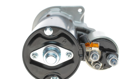 Фото 3 - Стартер CARGO F 032 114 833 (F032114833)