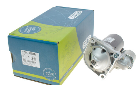 Фото 5 - Стартер CARGO F 032 114 833 (F032114833)