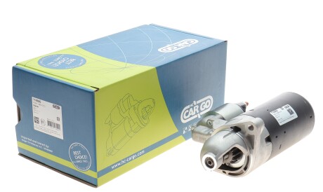Фото 2 - Стартер CARGO F 032 114 850 (F032114850)