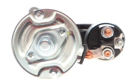 Фото 3 - Стартер CARGO F 032 114 850 (F032114850)