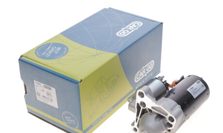 Фото 2 - Стартер CARGO F 032 114 869 (F032114869)