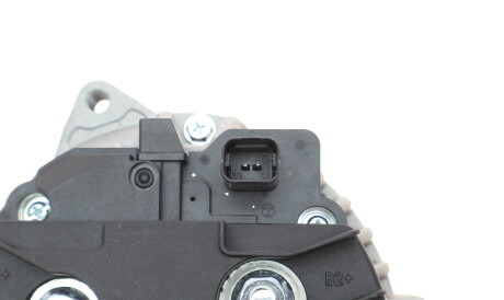 Фото 3 - Генератор CARGO F 032 114 879 (F032114879)