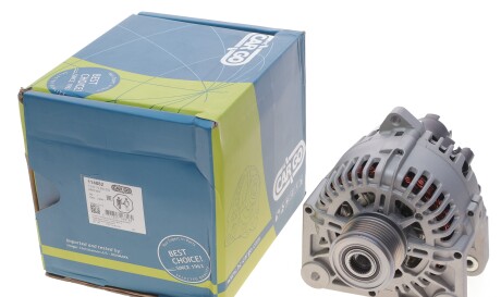 Фото 2 - Автомобільний генератор CARGO F 032 114 882 (F032114882)