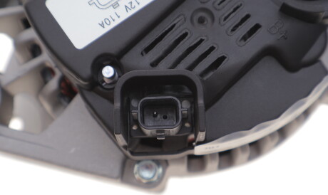 Фото 3 - Автомобільний генератор CARGO F 032 114 882 (F032114882)