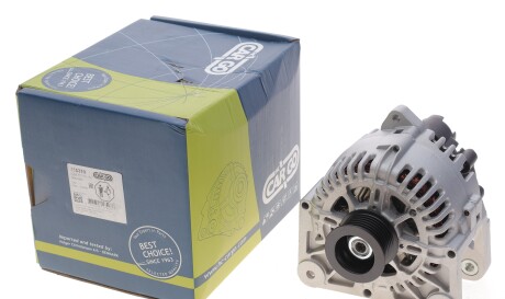 Фото 2 - Генератор CARGO F 032 115 310 (F032115310)