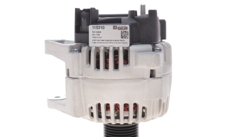 Фото 6 - Генератор CARGO F 032 115 310 (F032115310)