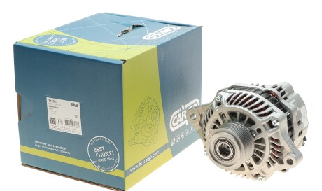 Фото 2 - Генератор CARGO F 032 115 317 (F032115317)