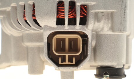 Фото 3 - Генератор CARGO F 032 115 317 (F032115317)