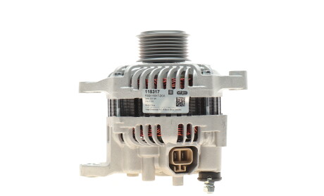 Фото 4 - Генератор CARGO F 032 115 317 (F032115317)