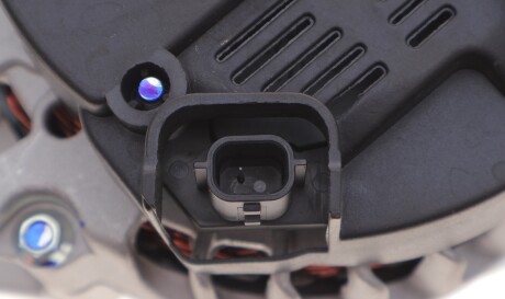 Фото 3 - Генератор CARGO F 032 115 356 (F032115356)