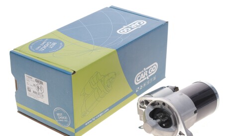 Фото 2 - Стартер CARGO F 032 115 359 (F032115359)