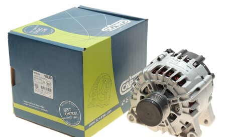 Фото 2 - Автомобільний генератор CARGO F 032 115 364 (F032115364)