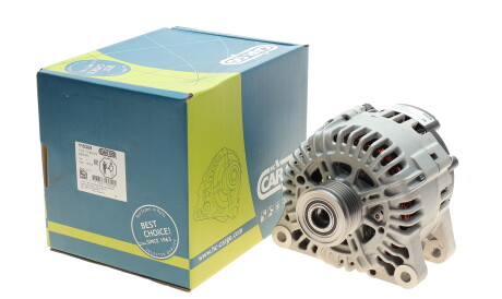 Фото 2 - Генератор CARGO F 032 115 369 (F032115369)