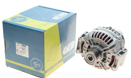 Фото 2 - Генератор CARGO F 032 115 383 (F032115383)