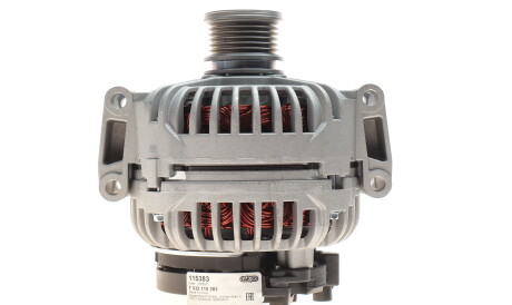 Фото 3 - Генератор CARGO F 032 115 383 (F032115383)