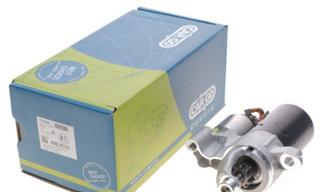 Фото 2 - Стартер CARGO F 032 115 394 (F032115394)