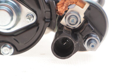 Фото 3 - Стартер CARGO F 032 115 394 (F032115394)