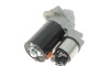 Стартер Opel Astra J/Zafira C 1.4 10- (12V/1.1 kw) (z=9) = 115395 HC- - (55578921, 25200067, 25198414) CARGO F 032 115 395 (фото 2)