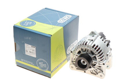 Фото 2 - Генератор CARGO F 032 115 411 (F032115411)