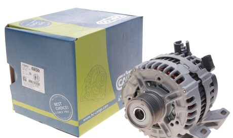 Фото 2 - Генератор CARGO F 032 115 412 (F032115412)