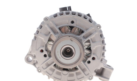 Генератор Volvo C30/C70/S60/S80/V60/V70/XC60/XC70/XC90 2.0-2.5D 07-18 (14V/180A) = 115412 HC- - (1379701, 1388004, 1425016) CARGO F 032 115 412