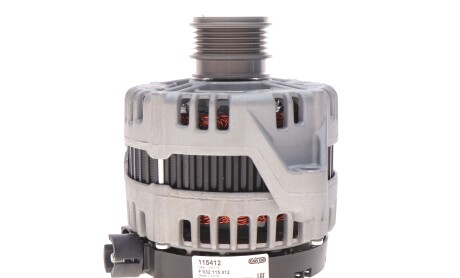 Фото 7 - Генератор CARGO F 032 115 412 (F032115412)