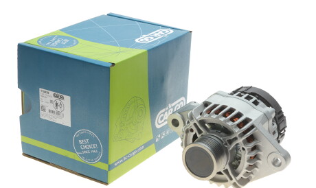 Фото 2 - Генератор CARGO F 032 115 429 (F032115429)