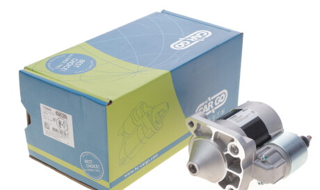 Фото 2 - Стартер CARGO F 032 115 442 (F032115442)