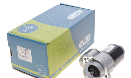 Фото 2 - Автомобильный стартер CARGO F 032 115 448 (F032115448)
