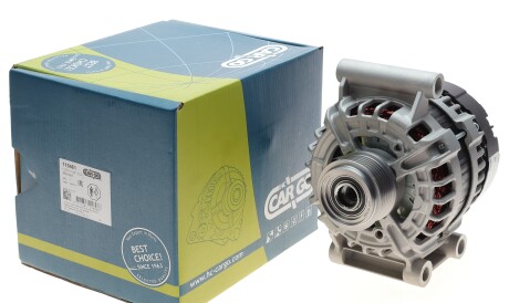 Фото 2 - Генератор CARGO F 032 115 461 (F032115461)