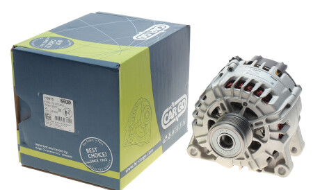 Фото 2 - Генератор CARGO F 032 115 475 (F032115475)