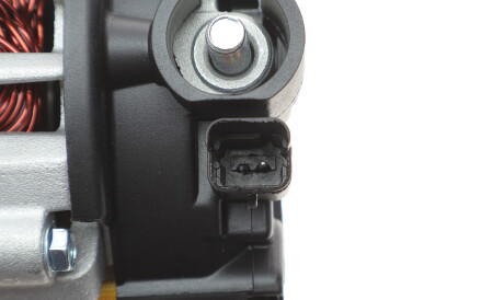 Фото 3 - Генератор CARGO F 032 115 475 (F032115475)