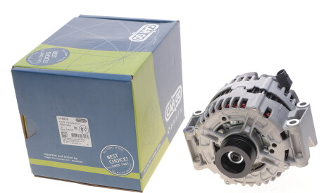 Фото 2 - Генератор CARGO F 032 115 532 (F032115532)