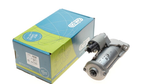 Фото 2 - Автомобильный стартер CARGO F 032 115 539 (F032115539)