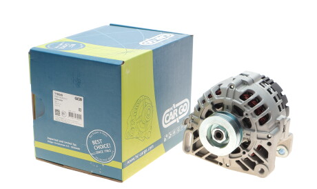 Фото 2 - Генератор CARGO F 032 115 549 (F032115549)