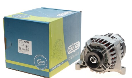 Фото 2 - Генератор CARGO F 032 115 615 (F032115615)