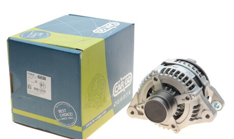 Фото 2 - Генератор CARGO F 032 115 632 (F032115632)