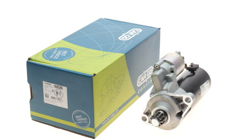 Фото 2 - Стартер CARGO F 032 115 638 (F032115638)