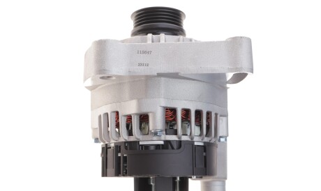 Фото 3 - Автомобільний генератор CARGO F 032 115 647 (F032115647)