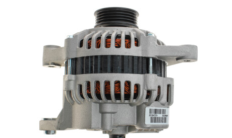 Фото 2 - Генератор CARGO F 032 115 655 (F032115655)