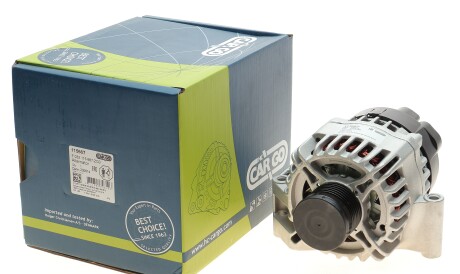 Фото 2 - Генератор CARGO F 032 115 667 (F032115667)