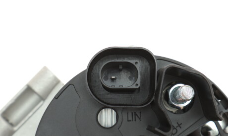 Фото 3 - Генератор CARGO F 032 115 667 (F032115667)