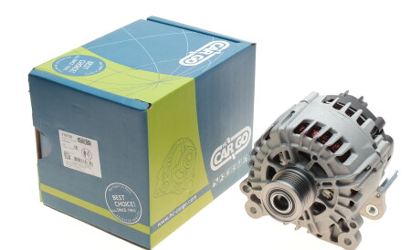 Фото 2 - Генератор CARGO F 032 115 730 (F032115730)