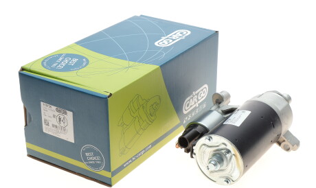 Фото 2 - Стартер CARGO F 032 115 735 (F032115735)