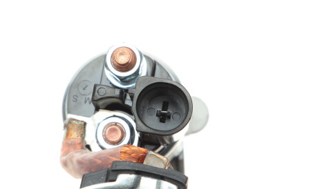 Фото 3 - Стартер CARGO F 032 115 735 (F032115735)